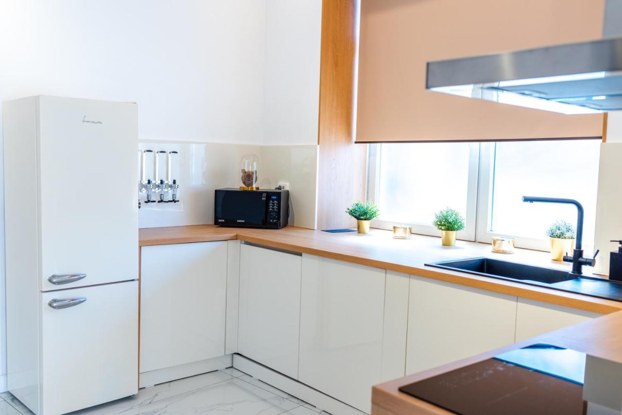 Thome Exclusive Cuvee Turda Exterior foto