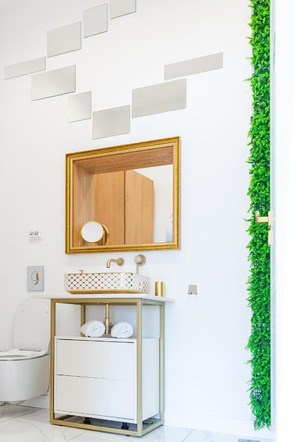 Thome Exclusive Cuvee Turda Exterior foto