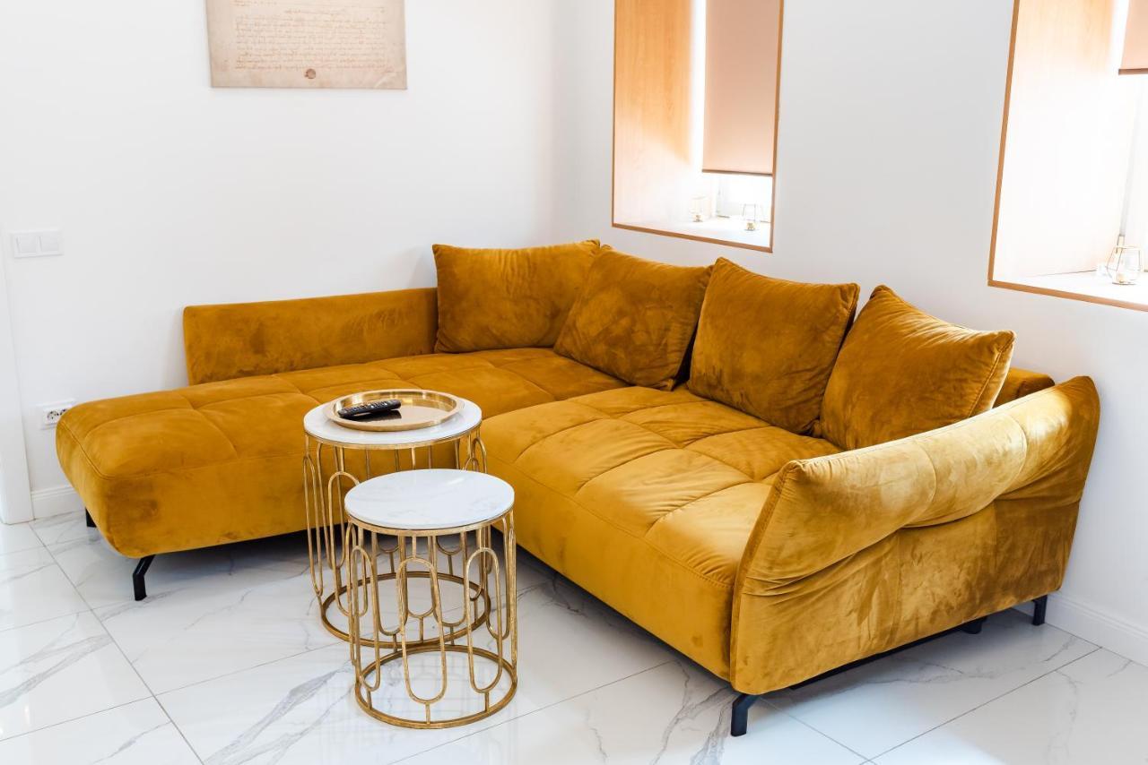 Thome Exclusive Cuvee Turda Exterior foto