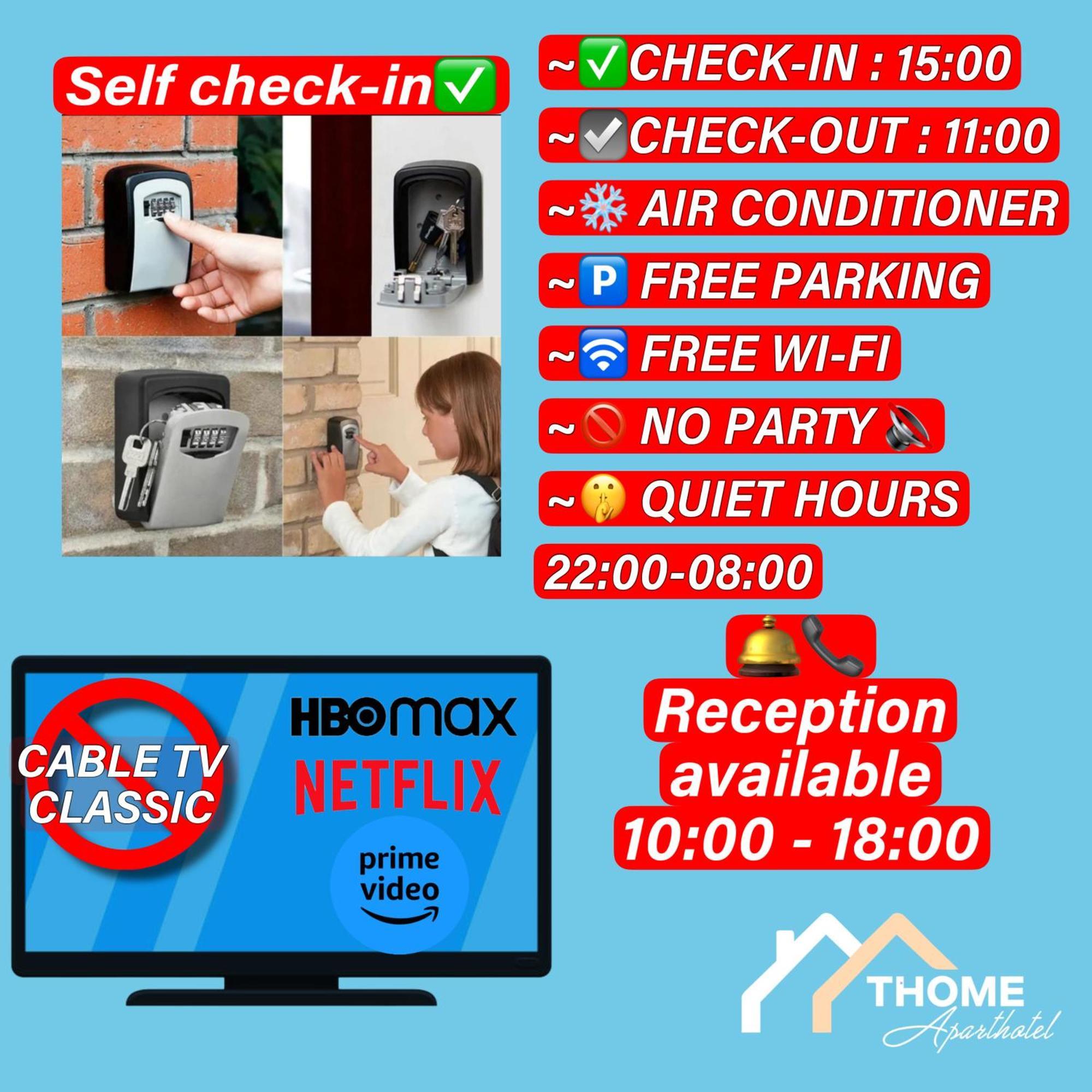 Thome Exclusive Cuvee Turda Exterior foto